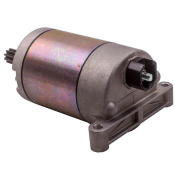 Starter Motor compatible for Yamaha Grizzly 550 YFM5FG 558cc 28P-81890-00-00 09-2013
