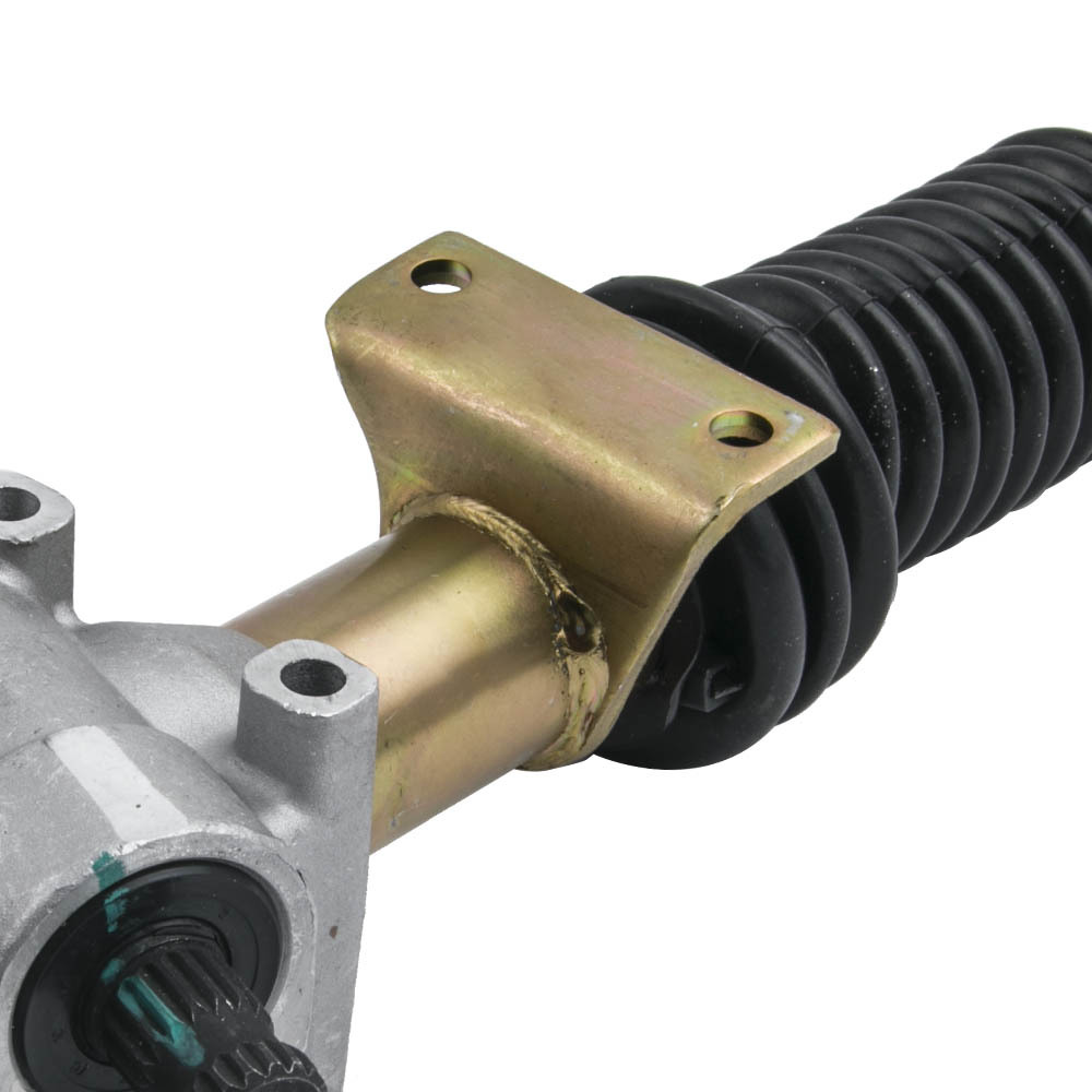 Front Steering Rack Assembly compatible for Polaris Ranger 570 900 1000 Crew and XP 1823902