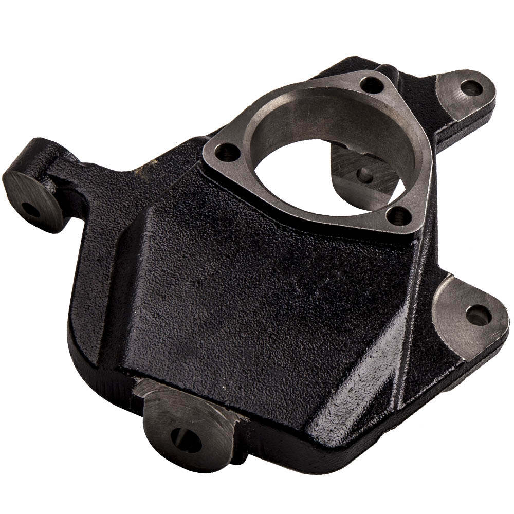 2&amp;quot; Front Drop Spindle Lowering Kit compatible for Chevy