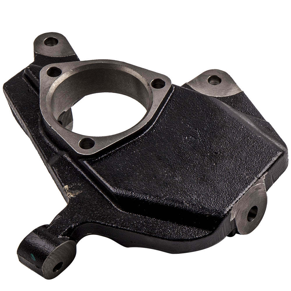 2&amp;quot; Front Drop Spindle Lowering Kit compatible for Chevy Silverado compatible for GMC