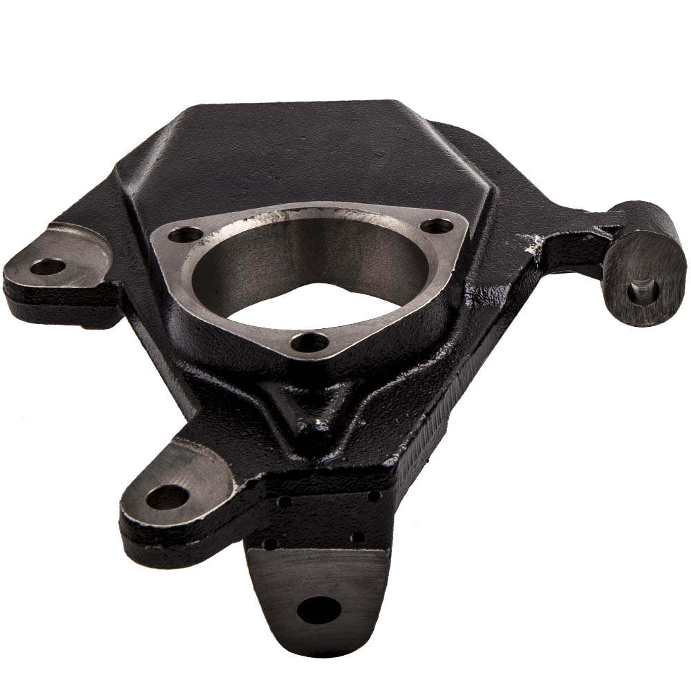 2&amp;quot; Front Drop Spindle Lowering Kit compatible for Chevy