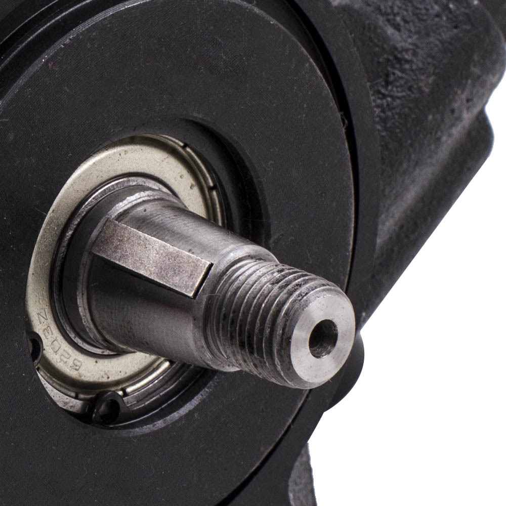 Pompe de direction assistée compatible pour LandCruiser 1FZ 4.5L FZJ75 FZJ79 FZJ80 FZJ100