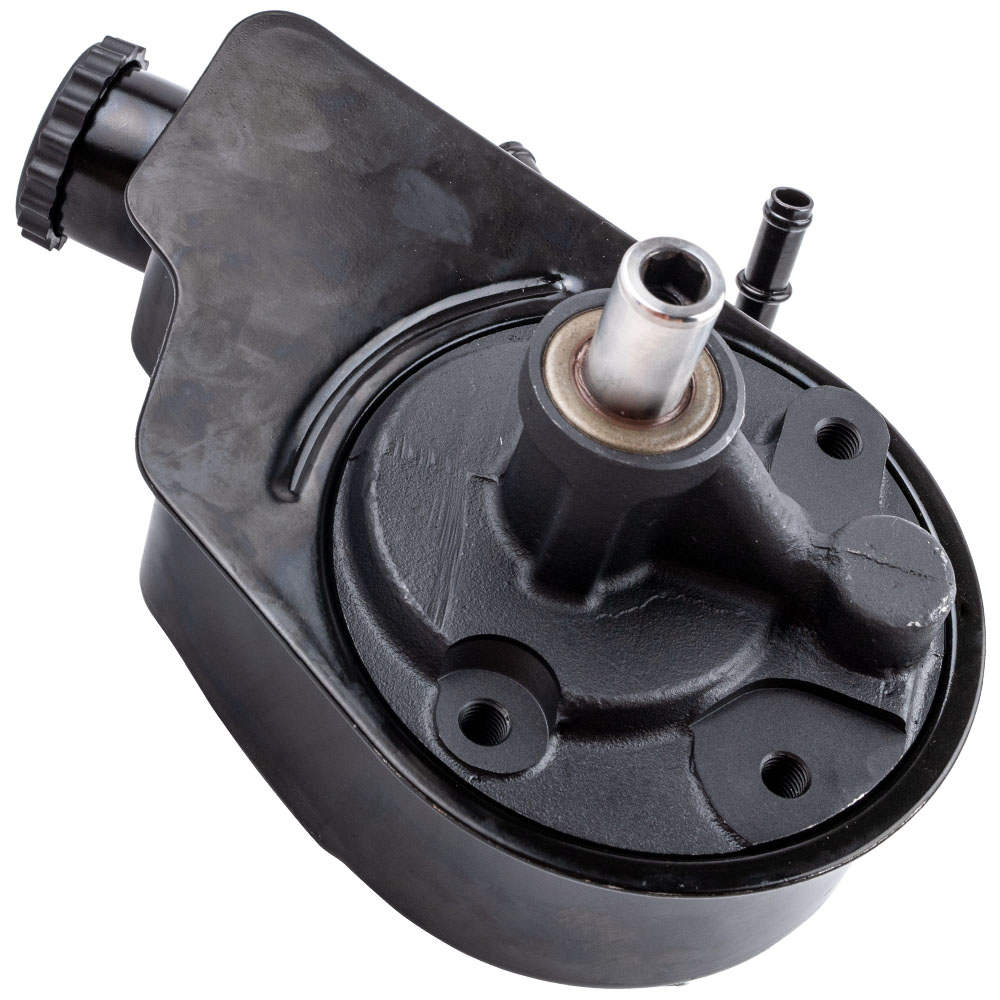 Power Steering Pump & Reservoir compatible for Volvo Penta 5.0 5.7
