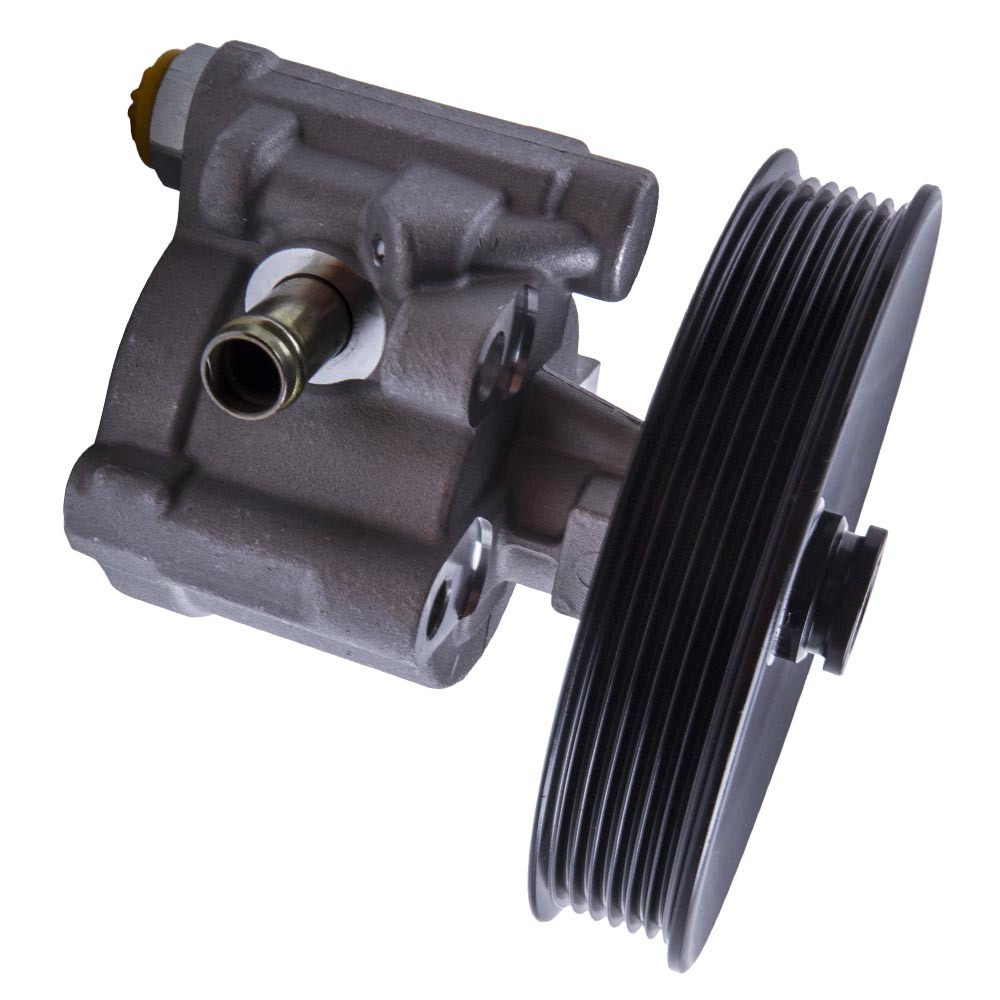 New Power Steering Pump compatible for Holden Commodore VT VX VU VY WH WK compatible for V8 5.7L GEN3 LS1