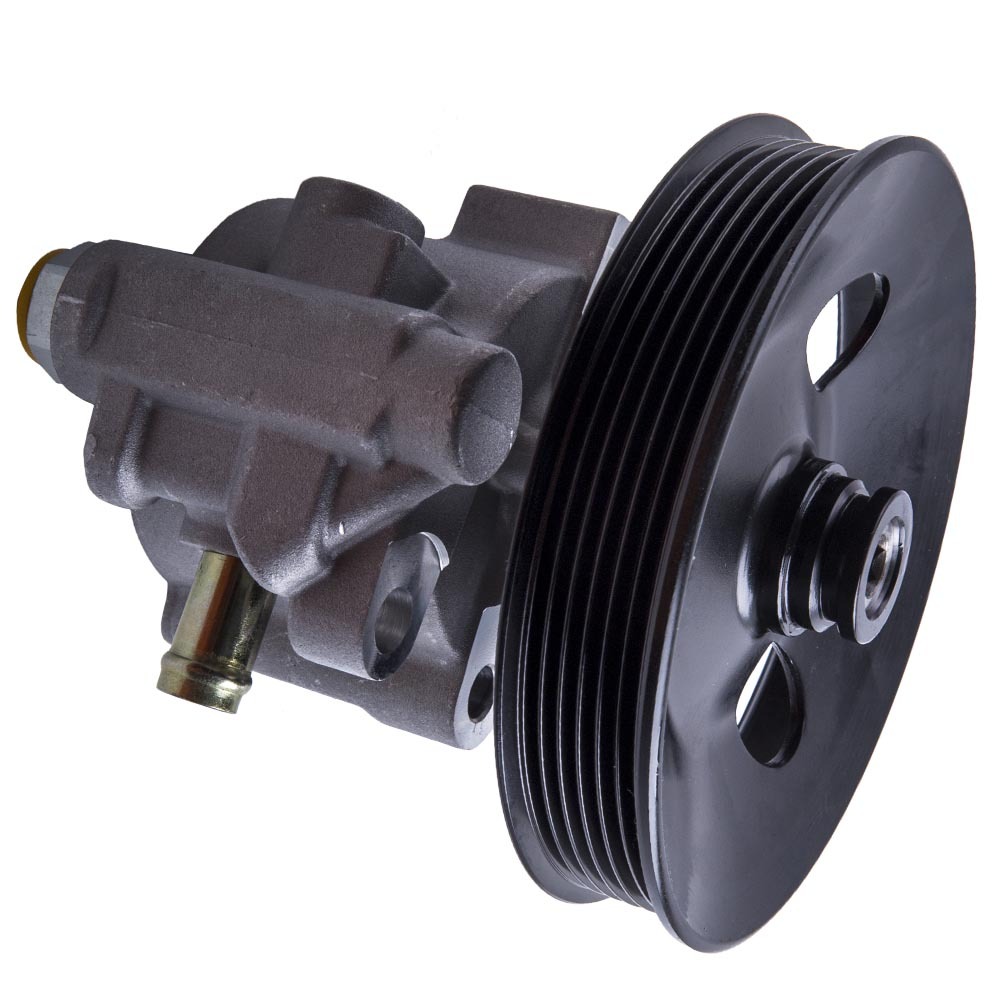 New Power Steering Pump compatible for Holden Commodore VT VX VU VY WH WK compatible for V8 5.7L GEN3 LS1