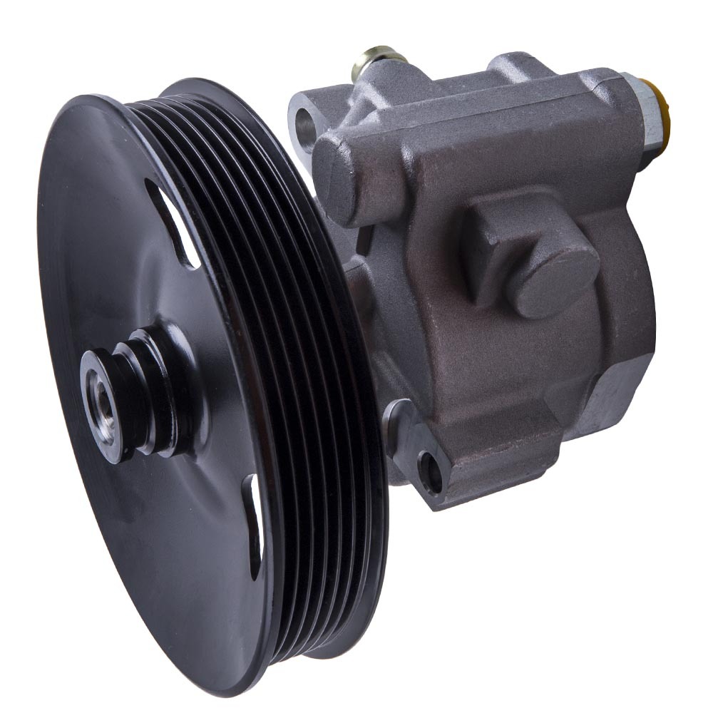 New Power Steering Pump compatible for Holden Commodore VT VX VU VY WH WK compatible for V8 5.7L GEN3 LS1