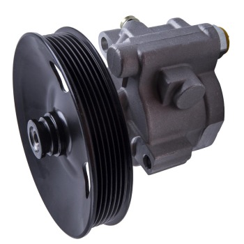 New Power Steering Pump compatible for Holden Commodore VT VX VU VY WH WK compatible for V8 5.7L GEN3 LS1