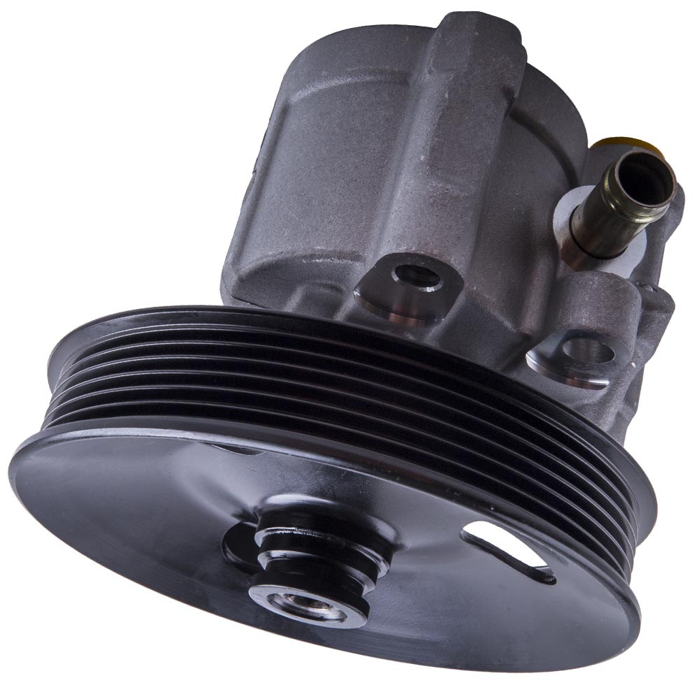 New Power Steering Pump compatible for Holden Commodore VT VX VU VY WH WK compatible for V8 5.7L GEN3 LS1