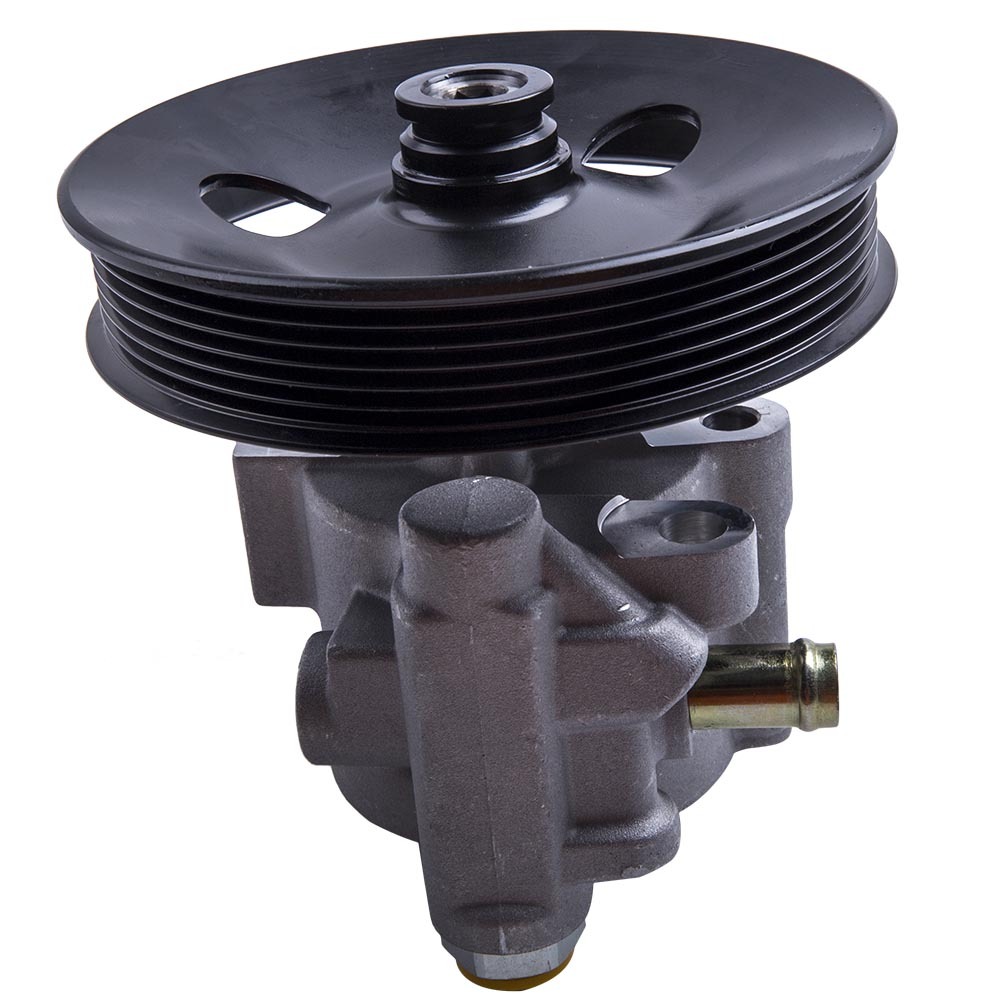 New Power Steering Pump compatible for Holden Commodore VT VX VU VY WH WK compatible for V8 5.7L GEN3 LS1
