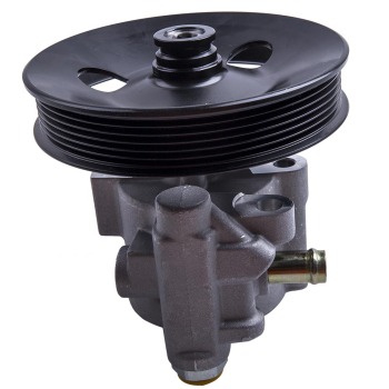New Power Steering Pump compatible for Holden Commodore VT VX VU VY WH WK compatible for V8 5.7L GEN3 LS1