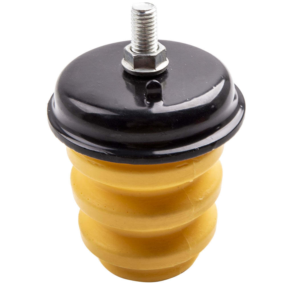 Rear Axle Rubber Bumpers compatible for Chevy Silverado compatible for