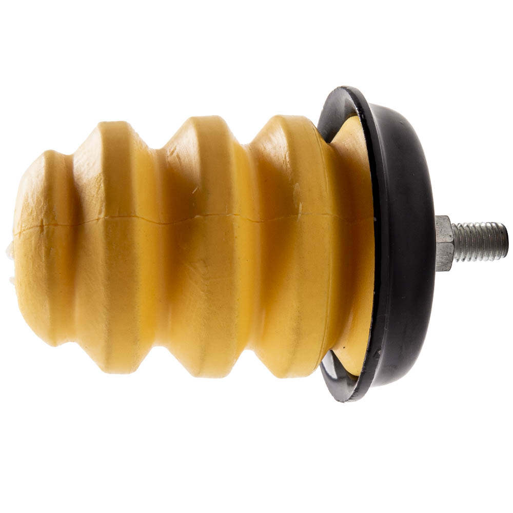 Rear Axle Rubber Bumpers compatible for Chevy Silverado compatible for