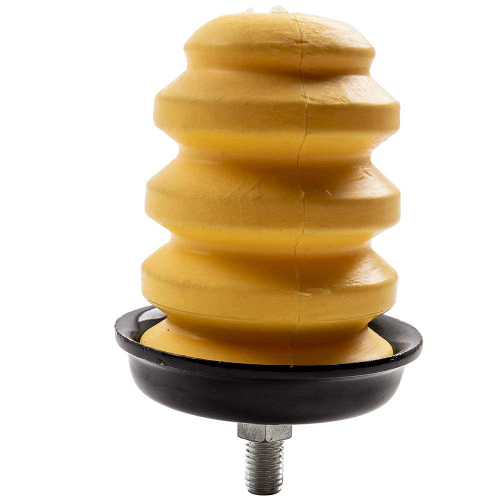 Rear Axle Rubber Bumpers compatible for Chevy Silverado compatible for