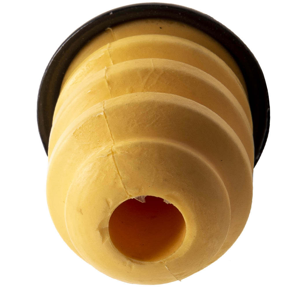 Rear Axle Rubber Bumpers compatible for Chevy Silverado compatible for