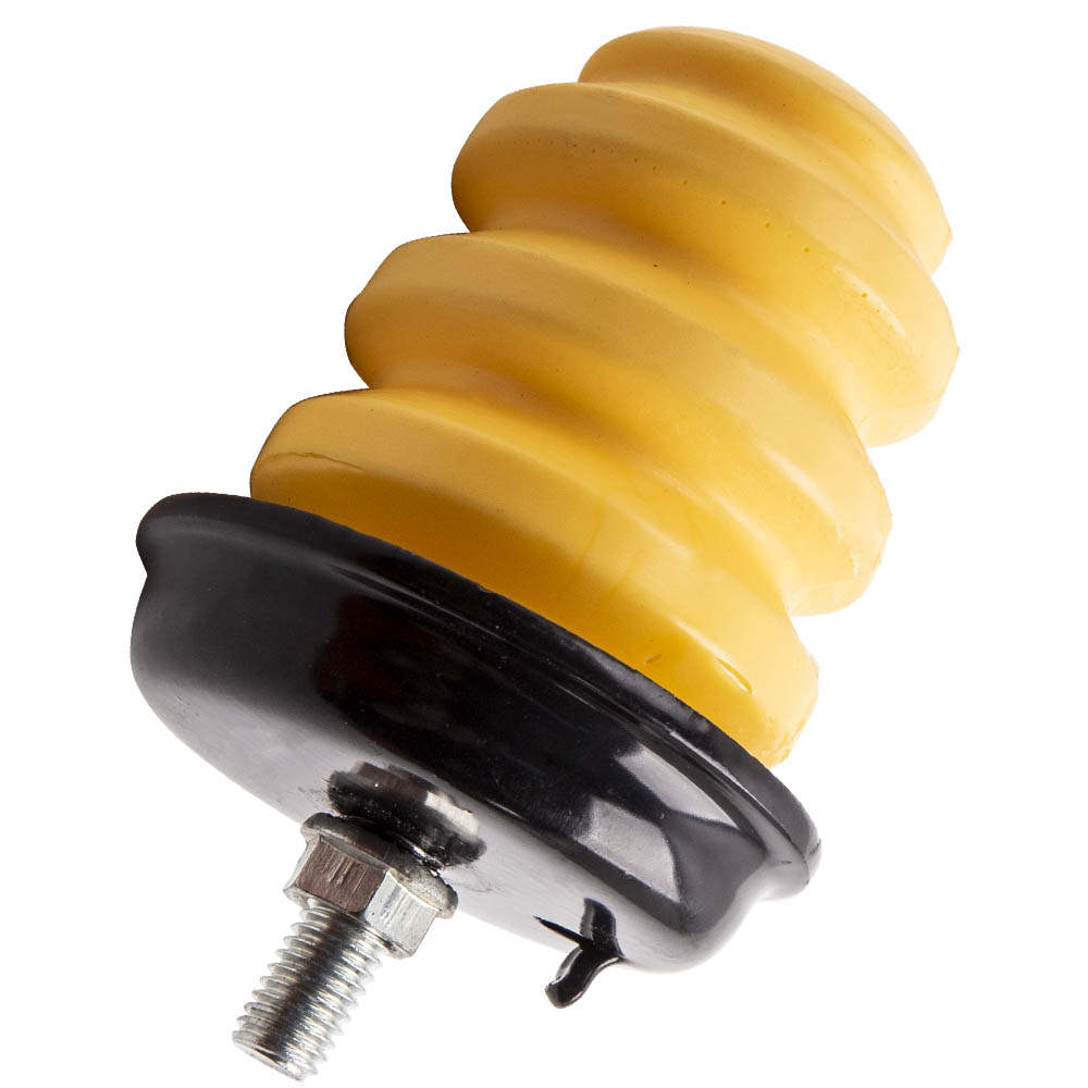 Rear Axle Rubber Bumpers compatible for Chevy Silverado compatible for