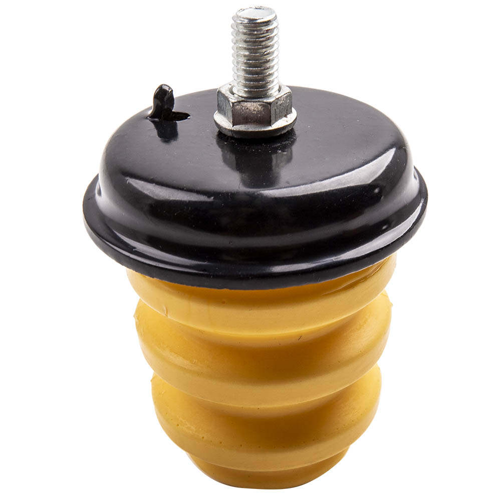 Rear Axle Rubber Bumpers compatible for Chevy Silverado compatible for Gmc Sierra 15712438 523