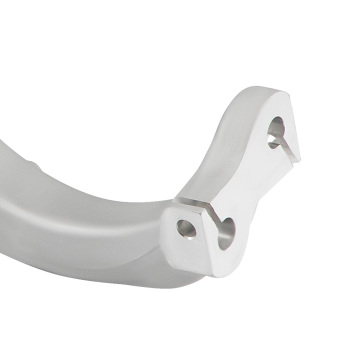 Front Left Wheel Suspension Stub Axle compatible for Audi