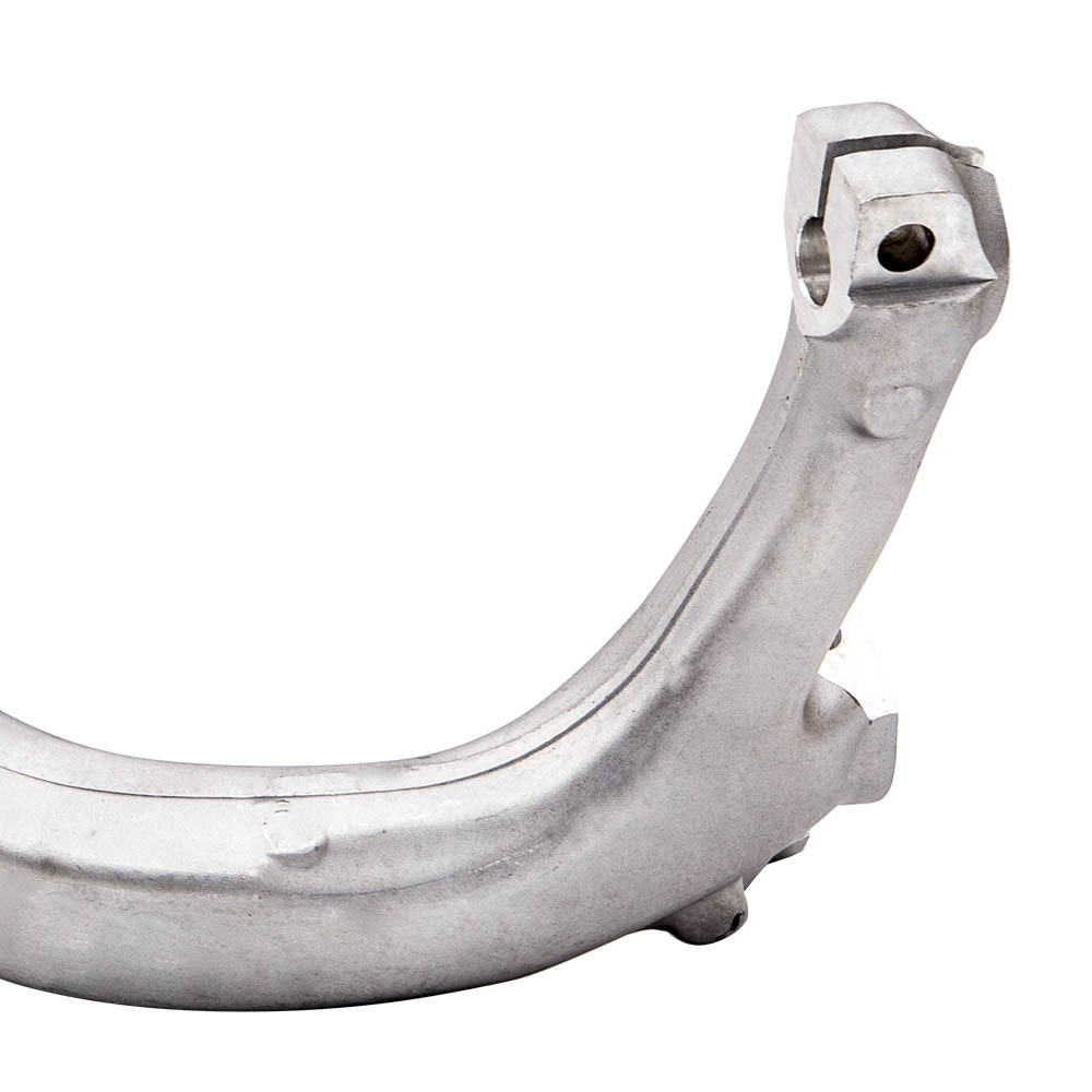 Front Left Wheel Suspension Stub Axle compatible for AUDI SEAT A4 Avant 8E0407253E