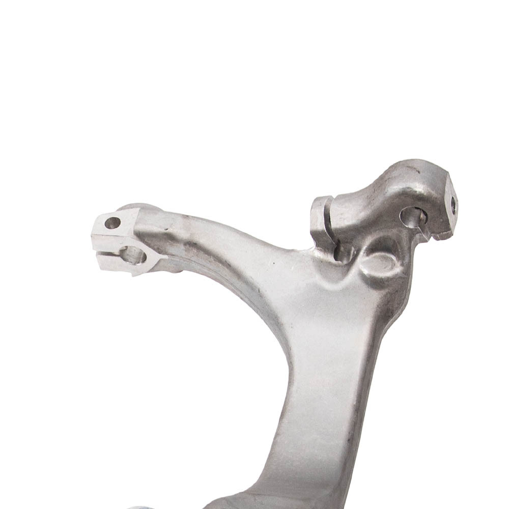 Steering Knuckle Front Left and Right compatible for AUDI A4 Convertible compatible for SEAT EXEO 8E0407254