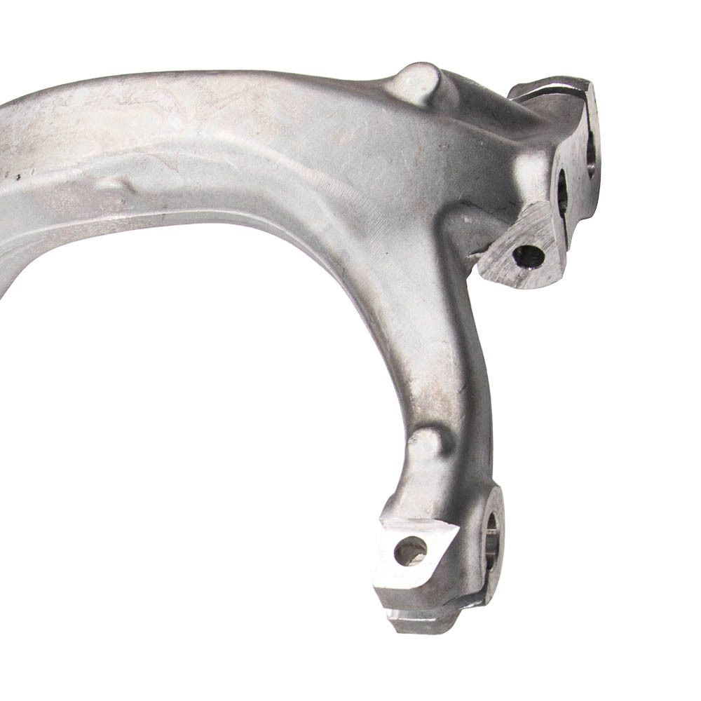 Steering Knuckle Front Left and Right compatible for AUDI A4 Convertible compatible for SEAT EXEO 8E0407254