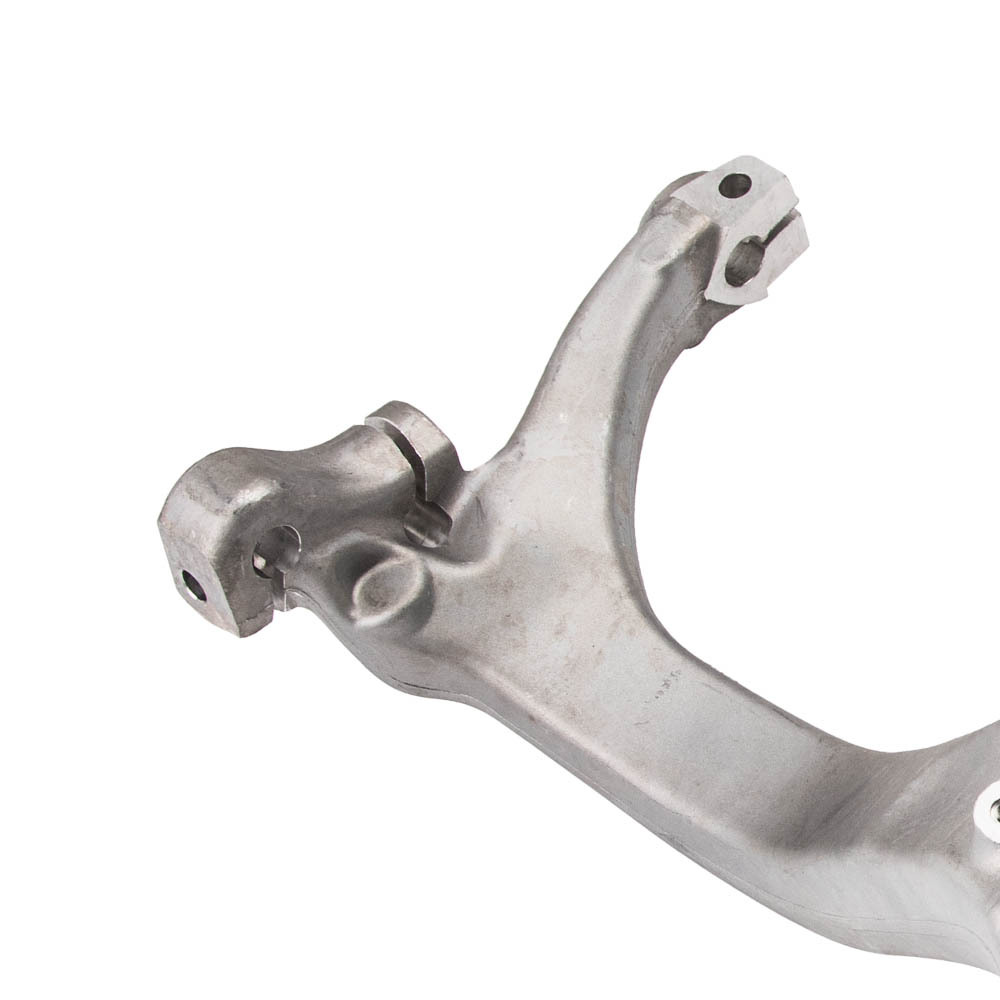 Steering Knuckle Front Left and Right compatible for AUDI A4 Convertible compatible for SEAT EXEO 8E0407254