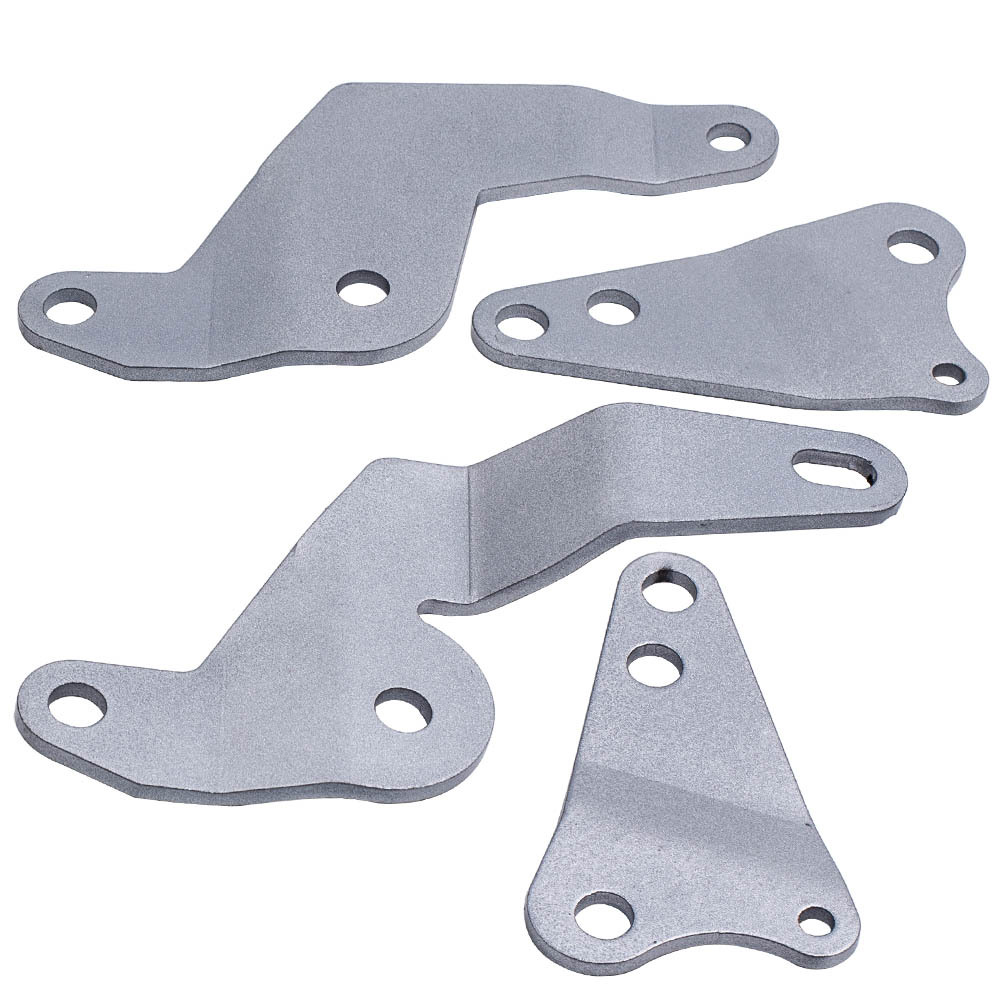 Kit de elevación de suspensión 3 '' Compatible para Can-Am Maverick 1000 2014-2018