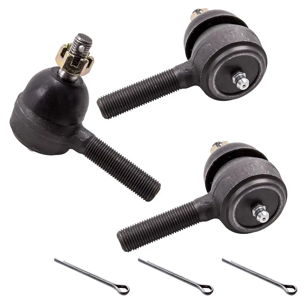 MAS IS170 Steering Tie Rod End for Select BMW Models 