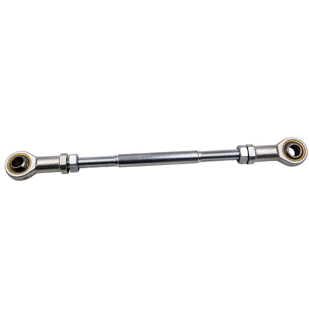 4PCS Extended Sway Link Pin Replacement Kit compatible para Nissan Patrol GU 1997-2016