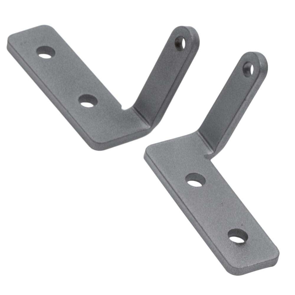 Enlaces de barra estabilizadora delantera de desconexión rápida compatible para Jeep Cherokee XJ con 4-6 "84-01