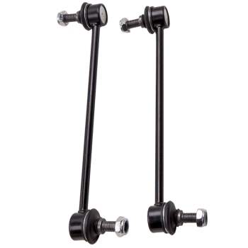 2 Front + 2 Rear Sway Bar Link compatible for Lexus ES300 RX300 compatible for Toyota Avalon compatible for Camry New