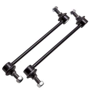 2 Front + 2 Rear Sway Bar Link compatible for Lexus ES300 RX300 compatible for Toyota Avalon compatible for Camry New