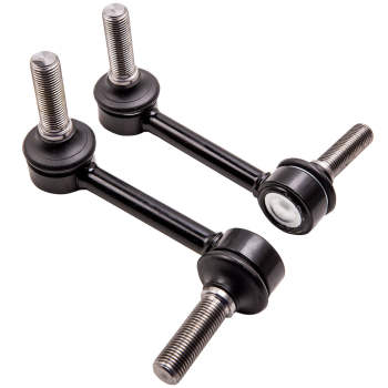 4pcs Front Rear Stabilizer Sway Bar End Links compatible for GMC Isuzu Oldsmobile Chevy New