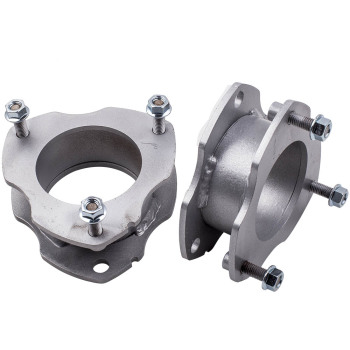 Barras estabilizadoras delanteras y traseras de 2  pulgadapara compatible para Honda Ridgeline 4x4 AWD 05 06-2015 201