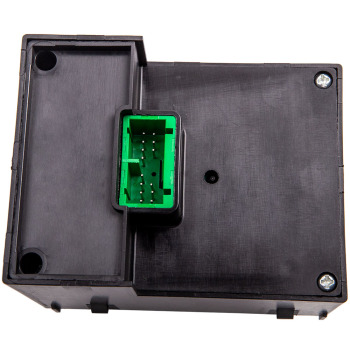 Headlight Dimmer Combination Switch Panel compatible for Chevrolet Silverado D1595G