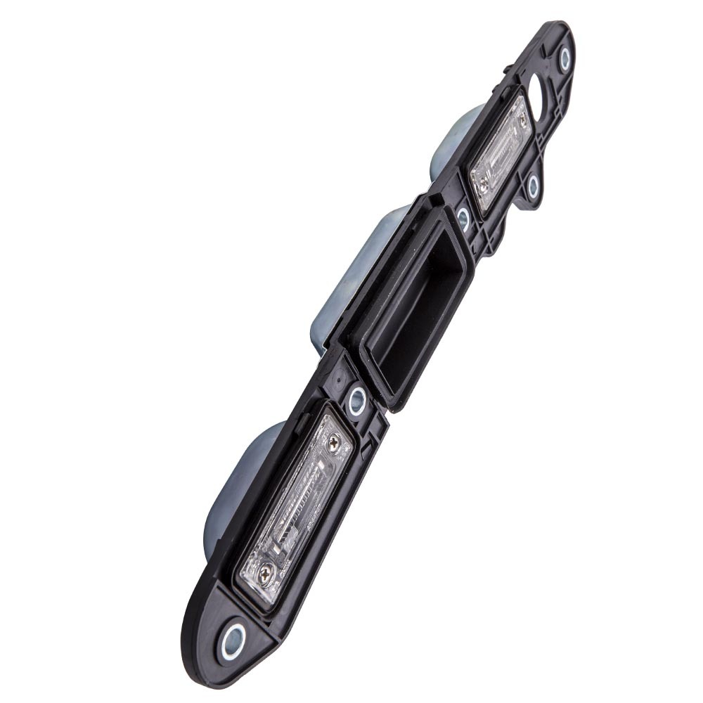 1x Maniglia Blocco Portellone Luce targa compatibile per VW Touran 1T1, 1T2 2003-2010 MPV