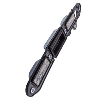 1x Maniglia Blocco Portellone Luce targa compatibile per VW Touran 1T1, 1T2 2003-2010 MPV