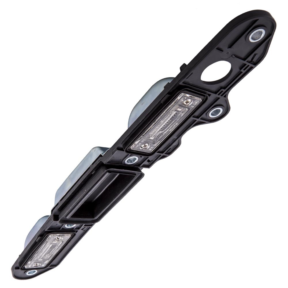 1x Maniglia Blocco Portellone Luce targa compatibile per VW Touran 1T1, 1T2 2003-2010 MPV