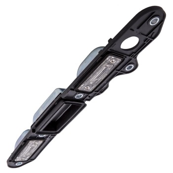 1x Maniglia Blocco Portellone Luce targa compatibile per VW Touran 1T1, 1T2 2003-2010 MPV