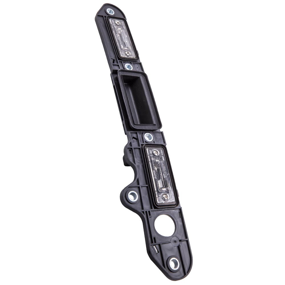 1x Maniglia Blocco Portellone Luce targa compatibile per VW Touran 1T1, 1T2 2003-2010 MPV