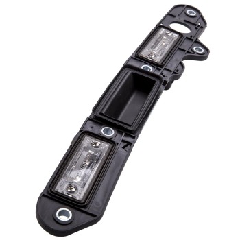 1x Maniglia Blocco Portellone Luce targa compatibile per VW Touran 1T1, 1T2 2003-2010 MPV