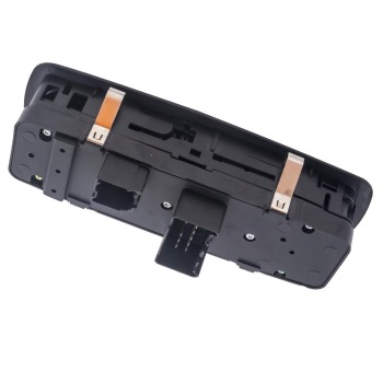 Master Window Switch Driver Door Left compatible for Dodge Journey 2011-2016 68084001AB