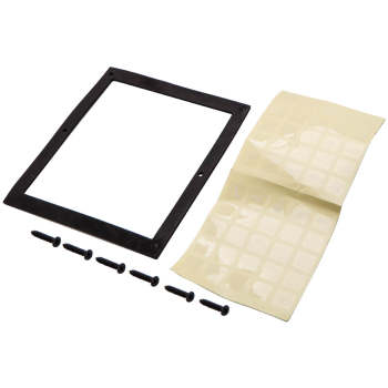 4 Gang DC12V / 24V Interruttore Rocker Pannello On Off Toggle LED Rocker USB