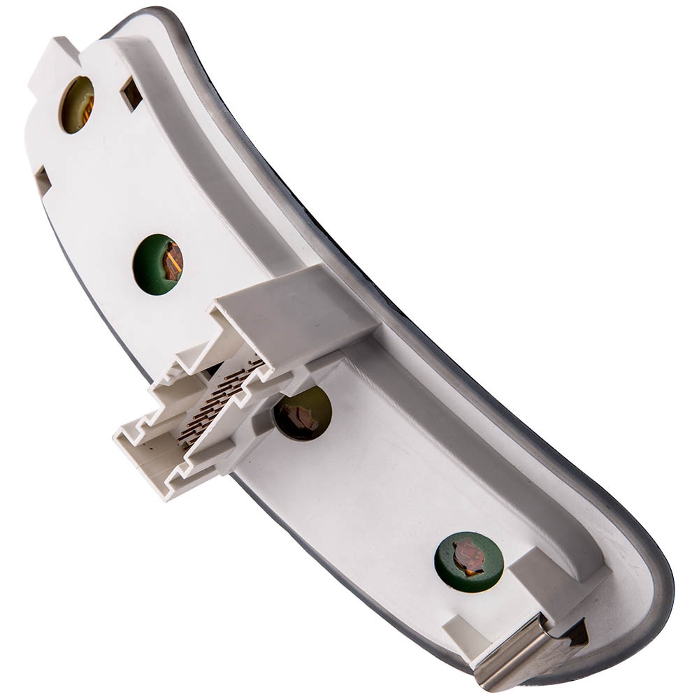 Left Mount Master Power Window Door Switch compatible for Chevrolet C5 compatible for Corvette 19209381