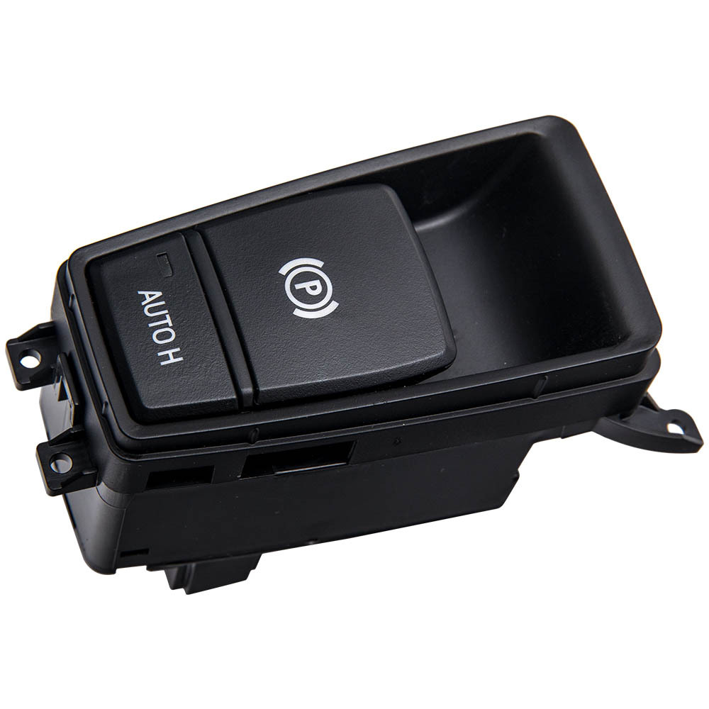 Handbrake switch switch compatible for BMW X5 E70 X6 E71, E72 61319148508 61319156133