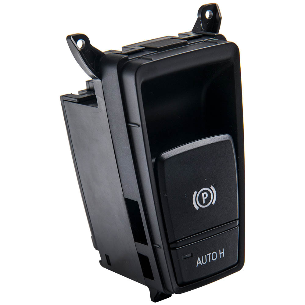Handbrake switch switch compatible for BMW X5 E70 X6 E71, E72 61319148508 61319156133