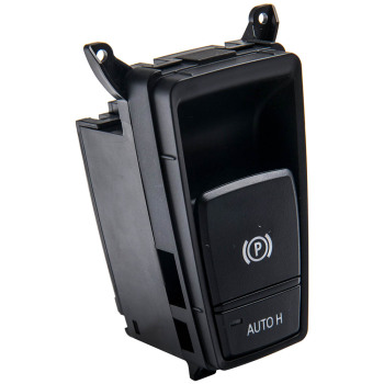 Handbrake switch switch compatible for BMW X5 E70 X6 E71, E72 61319148508 61319156133