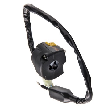 L/H Light/Kill/Start Switch compatible for Honda ATC250R ATC 250R 1983-1986 35200-HA2-674