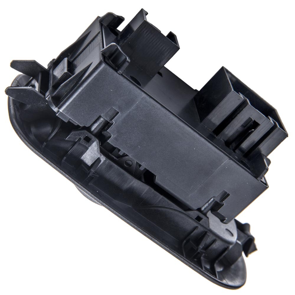 Drivers Side Door Double Window Switch compatible for Ford Transit MK8 1791339 2029885