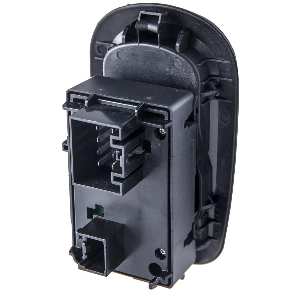 Drivers Side Door Double Window Switch compatible for Ford Transit MK8 1791339 2029885