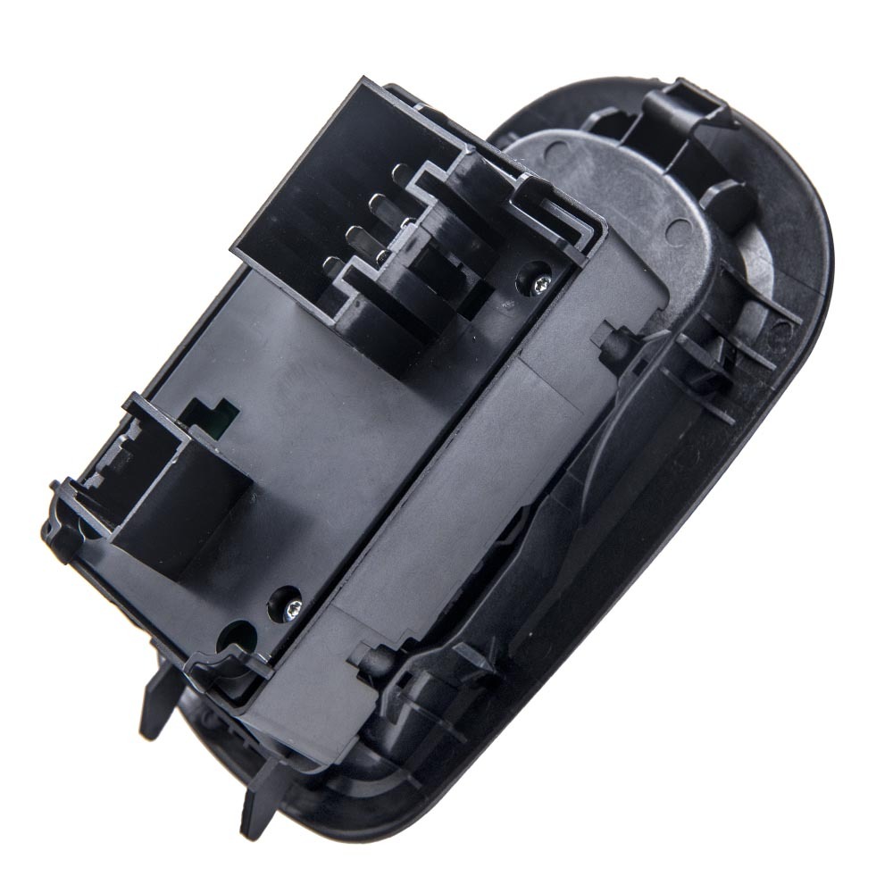 Drivers Side Door Double Window Switch compatible for Ford Transit MK8 1791339 2029885